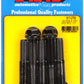 ARP Fasteners ARP617-2750 617-2750 1/2-13 X 2.750 Hex Black Oxide Bolts