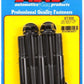 ARP Fasteners 617-300 8740 Chromoly Hex Bolts 1/2"-13 X 3.000" UHL Black (set of 5) ARP617-3000