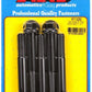 ARP 617-3250 1/2-13 X 3.250 Hex Black Oxide Bolts