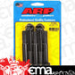 ARP 617-3250 1/2-13 X 3.250 Hex Black Oxide Bolts