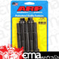 ARP 617-3500 1/2-13 X 3.500 Hex Black Oxide Bolts