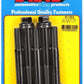 ARP 617-3500 1/2-13 X 3.500 Hex Black Oxide Bolts