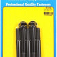 ARP 617-3750 1/2-13 X 3.750 Hex Black Oxide Bolts