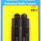 ARP 617-4000 1/2-13 X 4.000 Hex Black Oxide Bolts