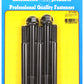 ARP 617-4750 1/2-13 X 4.750 Hex Black Oxide Bolts
