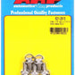 ARP 621-0515 1/4-20 X 0.515 Hex SS Bolts