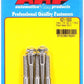 ARP 621-1500 1/4-20 X 1.500 Hex SS Bolts