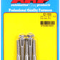 ARP 621-1500 1/4-20 X 1.500 Hex SS Bolts