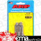 ARP 621-1500 1/4-20 X 1.500 Hex SS Bolts