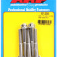 ARP 621-2000 1/4-20 X 2.000 Hex SS Bolts