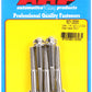 ARP 621-2000 1/4-20 X 2.000 Hex SS Bolts