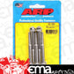 ARP 621-2500 1/4-20 X 2.500 Hex SS Bolts