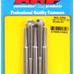 ARP Fasteners ARP621-2750 621-2750 1/4-20 X 2.750 Hex SS Bolts