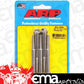 ARP Fasteners ARP621-2750 621-2750 1/4-20 X 2.750 Hex SS Bolts