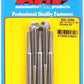 ARP Fasteners ARP621-2750 621-2750 1/4-20 X 2.750 Hex SS Bolts