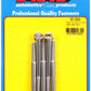 ARP 621-3000 1/4-20 X 3.000 Hex SS Bolts