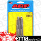 ARP 621-3000 1/4-20 X 3.000 Hex SS Bolts