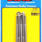 ARP 621-3500 1/4-20 X 3.500 Hex SS Bolts