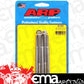 ARP 621-3500 1/4-20 X 3.500 Hex SS Bolts
