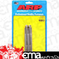 ARP 621-4000 1/4-20 X 4.000 Hex SS Bolts
