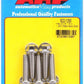ARP Fasteners ARP622-1250 622-1250 5/16-18 X 1.250 Hex SS Bolts