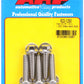 ARP Fasteners ARP622-1250 622-1250 5/16-18 X 1.250 Hex SS Bolts