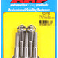 ARP 622-1750 5/16-18 X 1.750 Hex SS Bolts