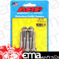 ARP 622-1750 5/16-18 X 1.750 Hex SS Bolts