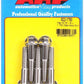 ARP 622-1750 5/16-18 X 1.750 Hex SS Bolts