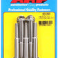 ARP 622-2500 5/16-18 X 2.500 Hex SS Bolts