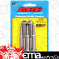 ARP 622-2500 5/16-18 X 2.500 Hex SS Bolts