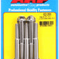 ARP 622-2500 5/16-18 X 2.500 Hex SS Bolts