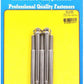 ARP 622-4250 5/16-18 X 4.250 Hex SS Bolts