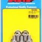 ARP 623-0500 3/8-16 X 0.500 Hex SS Bolts