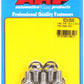 ARP 623-0500 3/8-16 X 0.500 Hex SS Bolts