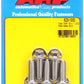 ARP 623-1000 3/8-16 X 1.000 Hex SS Bolts