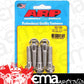 ARP 623-1500 3/8-16 X 1.500 Hex SS Bolts