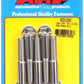 ARP 623-2250 3/8-16 X 2.250 Hex SS Bolts