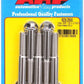 ARP 623-2500 3/8-16 X 2.500 Hex SS Bolts