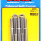 ARP 623-3000 3/8-16 X 3.000 Hex SS Bolts