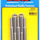 ARP 623-3000 3/8-16 X 3.000 Hex SS Bolts