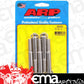 ARP 623-3000 3/8-16 X 3.000 Hex SS Bolts