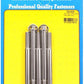 ARP 623-4500 3/8-16 X 4.500 Hex SS Bolts
