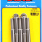 ARP 624-3000 7/16-14 X 3.000 Hex 1/2 Wrenching SS Bolts