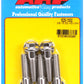 ARP 625-1500 3/8-16 X 1.500 Hex 7/16 Wrenching SS Bolts