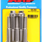 ARP 625-2500 3/8-16 X 2.500 Hex 7/16 Wrenching SS Bolts