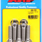 ARP 626-1500 7/16-14 X 1.500 Hex SS Bolts