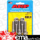 ARP 626-1750 7/16-14 X 1.750 Hex SS Bolts