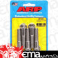 ARP 626-2000 7/16-14 X 2.000 Hex SS Bolts