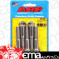 ARP Fasteners ARP626-2250 626-2250 7/16-14 X 2.250 Hex SS Bolts